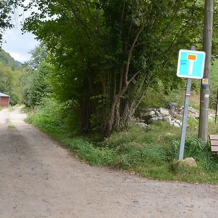 La Grange De Portailhet