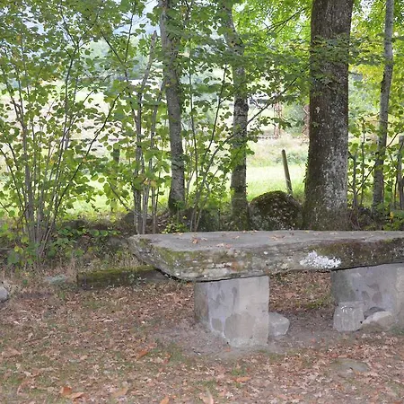 La Grange De Portailhet