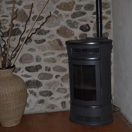 La Grange De Portailhet *